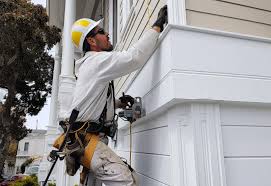 Best Aluminum Siding Installation  in Fremont, IN